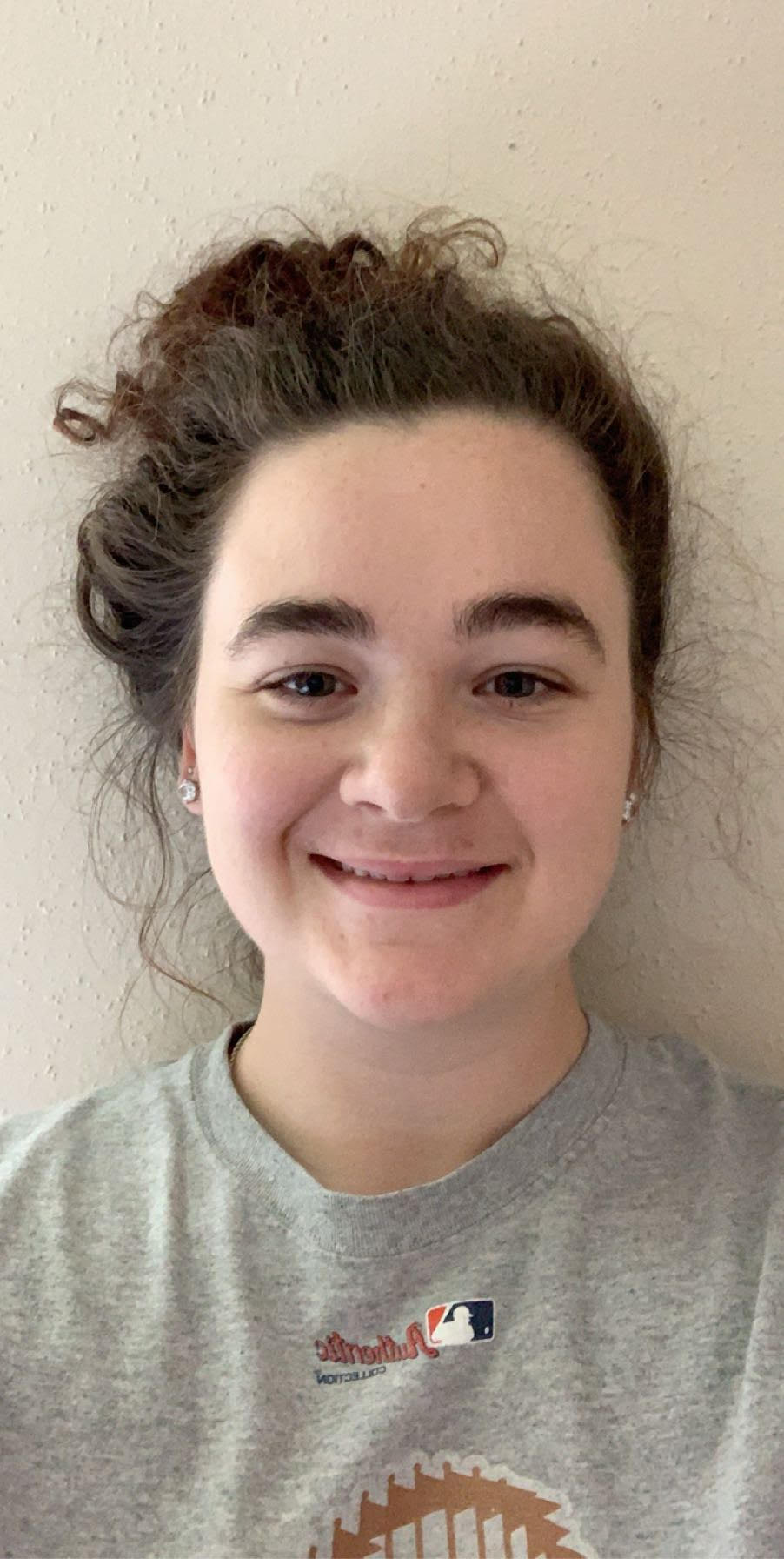 Headshot of 